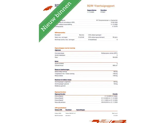 Toyota Yaris 1.0 VVT-i Comfort 2018 Benzine 17