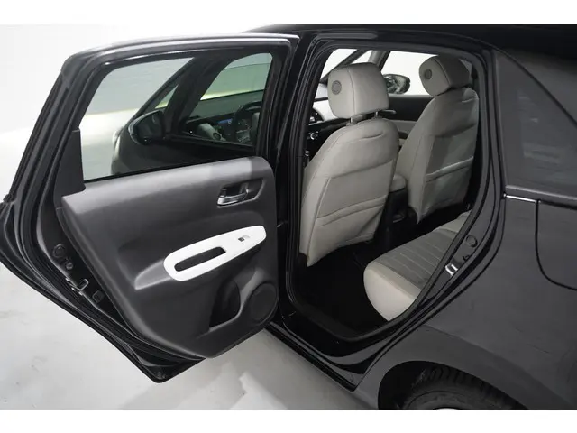 Honda Jazz 1.5 e:HEV Executive 2020 Hybride Benzine 11