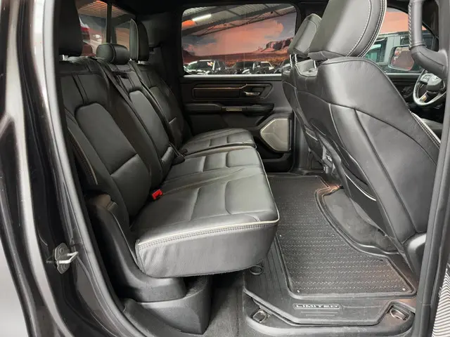 Dodge Ram 1500 LIMITED, LPG, 2021 LPG/Gas 18