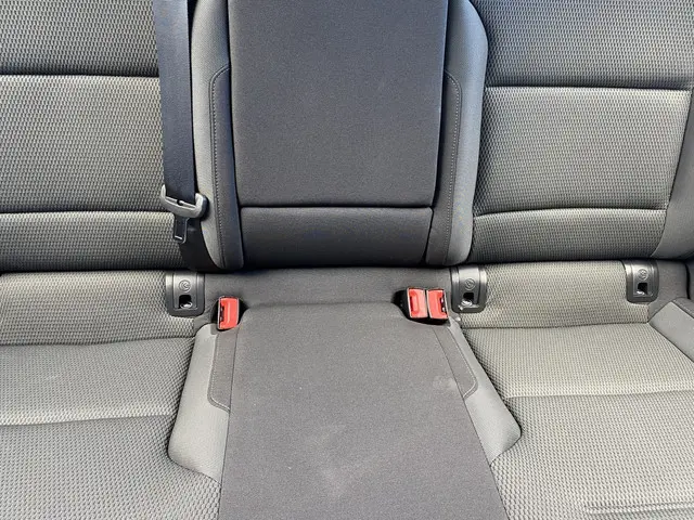 Volkswagen e-Golf e-Golf SOH 90% 2019 Elektrisch 31