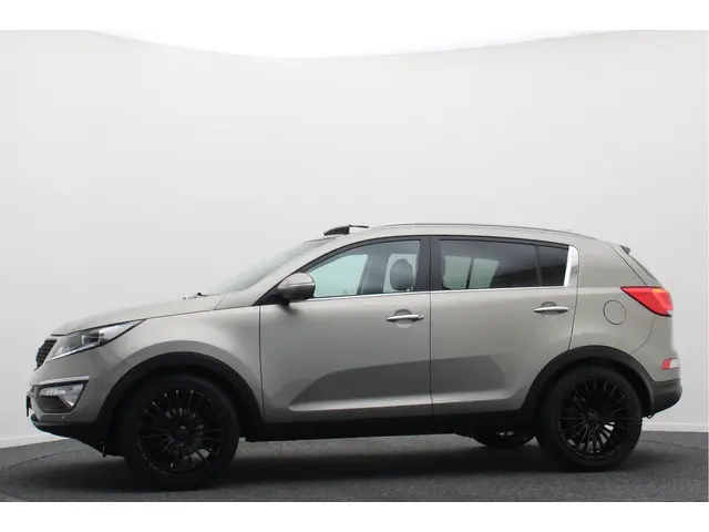 Kia Sportage 1.6 GDI X-treme ExecutiveLine 2015 Benzine 8