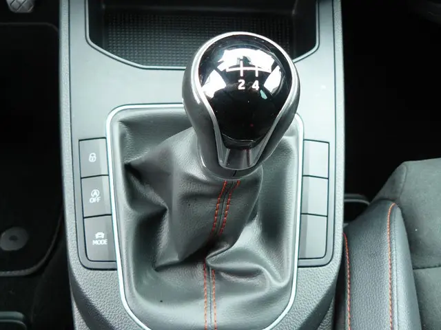 SEAT Ibiza 1.0 EcoTSI FR 2022 Benzine 13