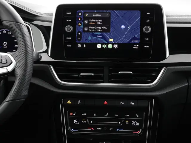 Volkswagen T-Roc 1.5TSI/150PK R-Line DSG 2025 Benzine 19