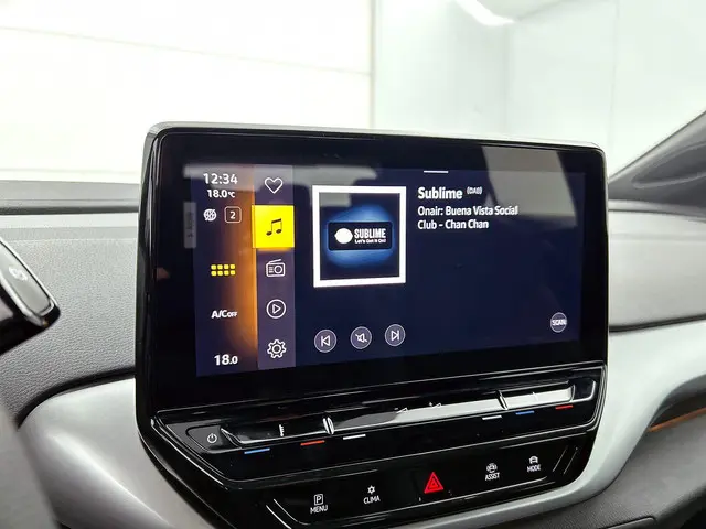 Volkswagen ID.4 Pro 77 kWh 2023 Elektrisch 12