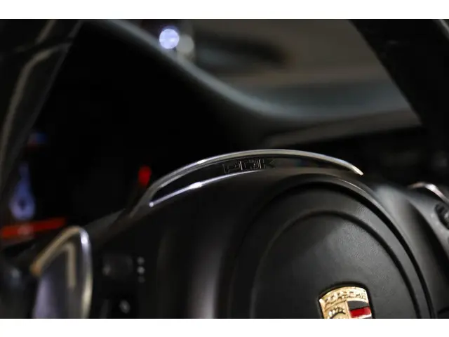 Porsche 911 3.8 Carrera 4S 2013 Benzine 18