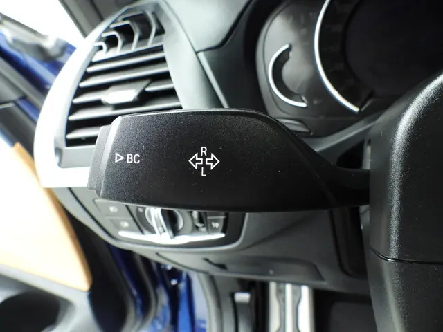 BMW X3 xDrive30d 2019 Diesel 29