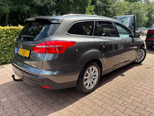 Ford Focus 3