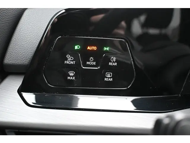 Volkswagen Golf 1.5 TSI Style 2021 Benzine 20