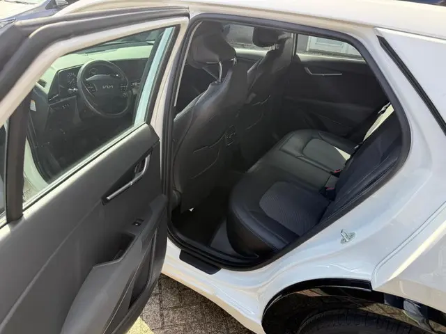 Kia Niro 1.6 GDi PHEV DynamicLine 2023 Hybride Benzine 8