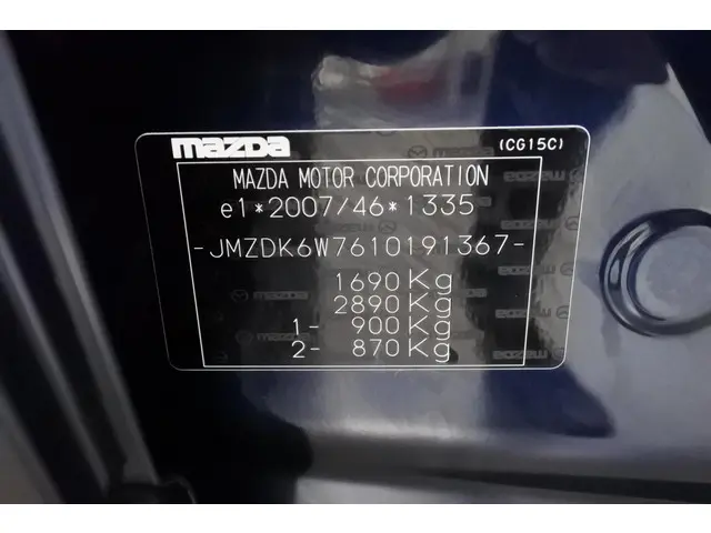 Mazda CX-3 2.0 120pk Exclusive 2017 Benzine 37