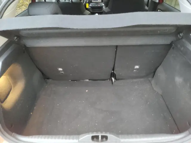 Citroën C3 1.2 PureTech Shine 2017 Benzine 20