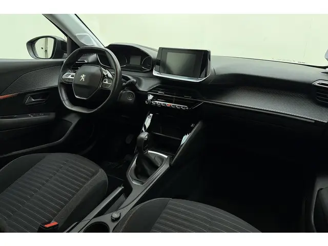 Peugeot 208 1.2 PureTech Active 2020 Benzine 15