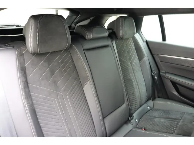 Peugeot 508 SW 1.6 HYbrid 225 GT 2023 Hybride Benzine 16