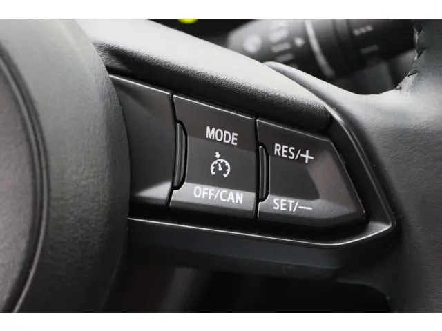 Mazda 2 1.5 Skyactiv-G Comfort 2021 Benzine 33