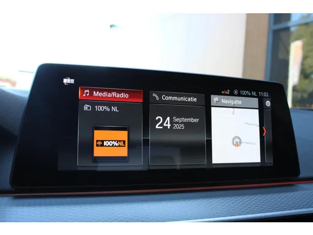 BMW 5 Serie 520d EDE High Executive 2017 Diesel 18
