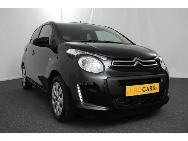 Citroën C1 3