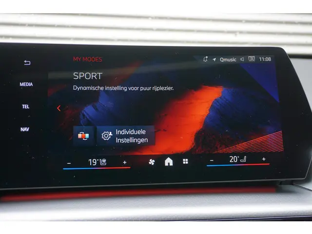 BMW iX1 eDrive20 67 kWh 2025 Elektrisch 30