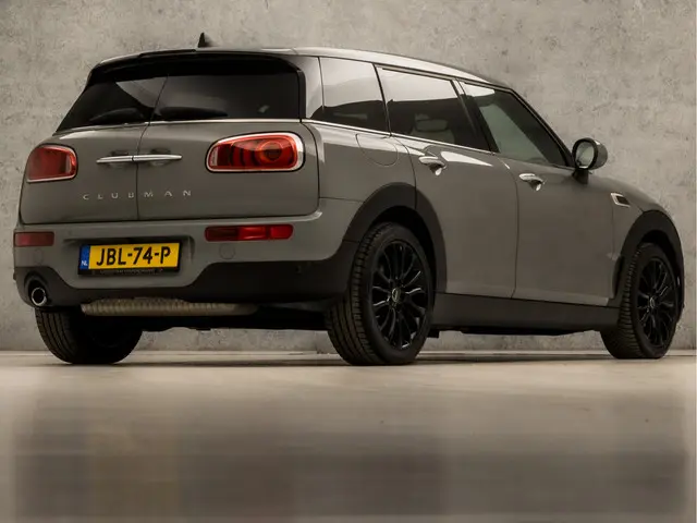 MINI Clubman Mini 1.5 Cooper Chili Sport 2019 Benzine 5