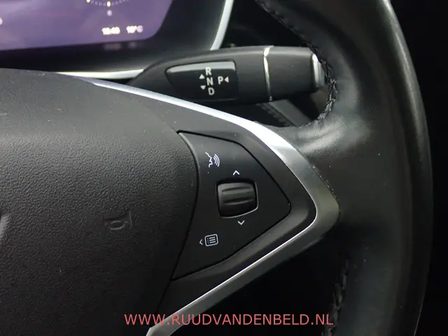 Tesla Model S 75D 2017 Elektrisch 28