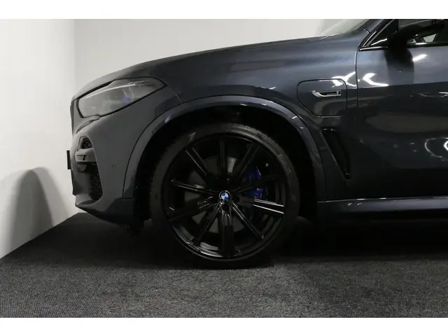 BMW X5 xDrive45e High Executive 2022 Hybride Benzine 26