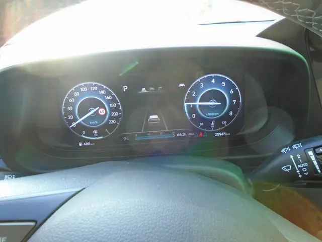 Hyundai Bayon 1.0 T-GDI Comfort 2024 Benzine 4