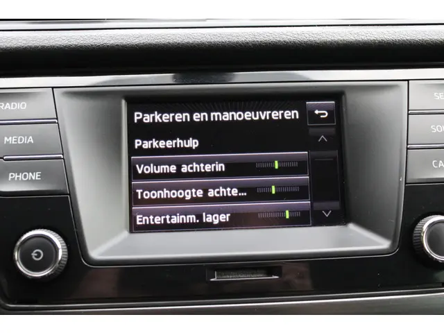 Škoda Fabia 1.2 TSI JOY zeer nette staat 2016 Benzine 32