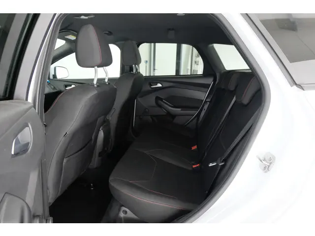 Ford Focus Wagon 1.5 ST-Line 2018 Benzine 5
