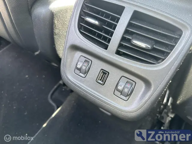 Opel Grandland X 1.2 Turbo Ultimate 2019 Benzine 15