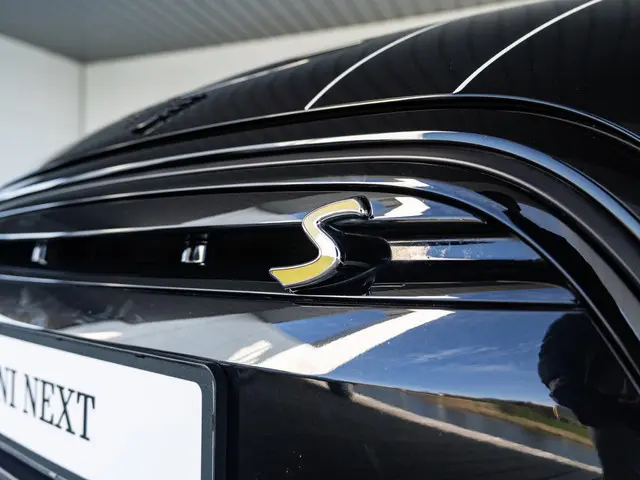 MINI Electric 3-deurs 2024 Elektrisch 35