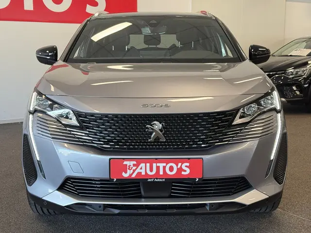 Peugeot 5008 1.2 GT-LINE 2024 Benzine 8
