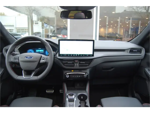 Ford Kuga 2.5 PHEV 243PK ST-Line X 2025 Hybride Benzine 16