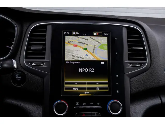 Renault Mégane Estate 3