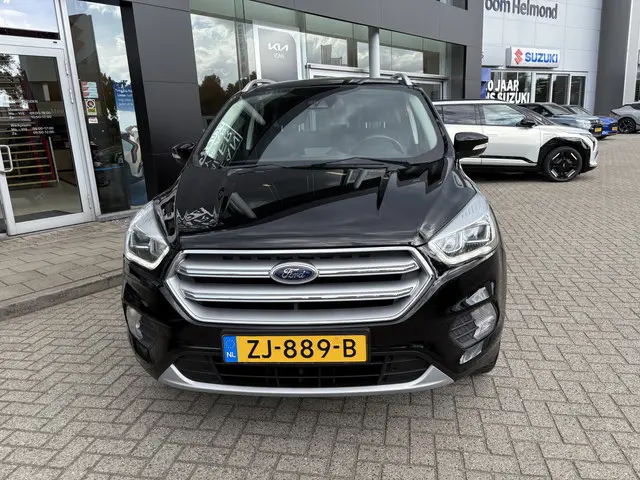 Ford Kuga 1.5 EcoBoost Titanium 2019 Benzine 3