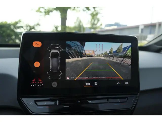 Volkswagen ID.3 204pk First Plus 2020 Elektrisch 31