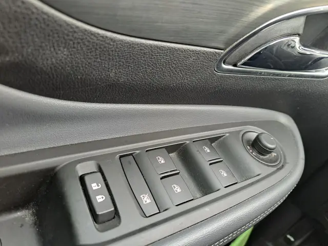 Opel Mokka 1.4 T Cosmo+Navigatie 2016 Benzine 23