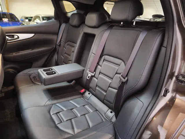 Nissan QASHQAI 1.3 DIG-T Premium Edition 2021 Benzine 20