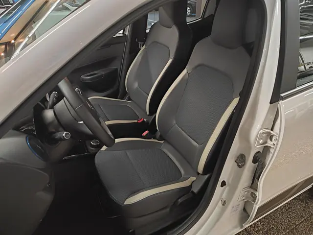 Dacia Spring Essential 27 kWh 2022 Elektrisch 9