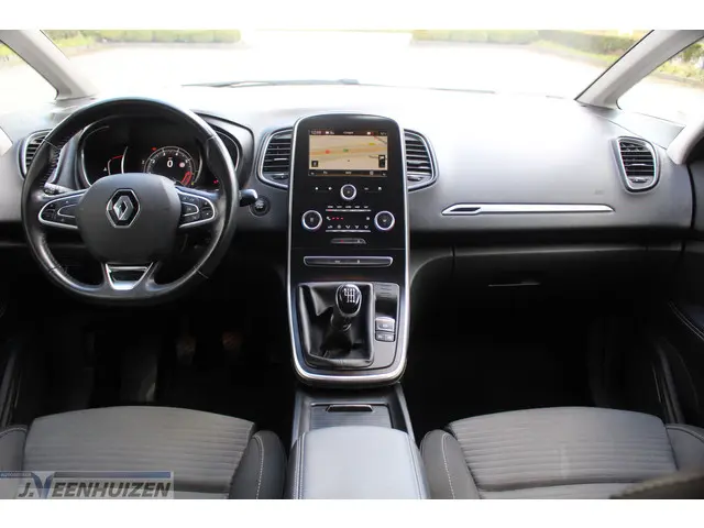 Renault Grand Scénic 1.2 TCe Zen 2017 Benzine 3