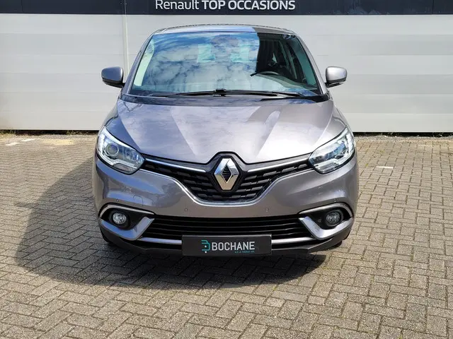 Renault Grand Scénic 1.3 TCe 140 Intens 7p. 2019 Benzine 5