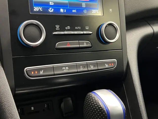 Renault Mégane Estate 1.6 TCe GT 2018 Benzine 36