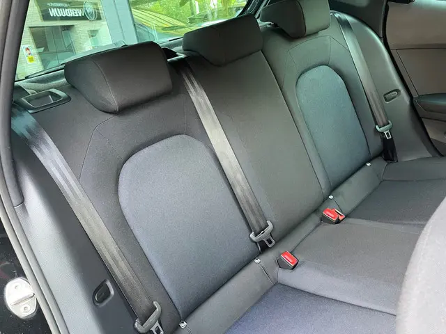 SEAT Ibiza 1.0 EcoTSI FR Business Connect 2023 Benzine 23