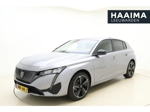 Peugeot e-308 Allure EV 54 kWh 2025 Elektrisch