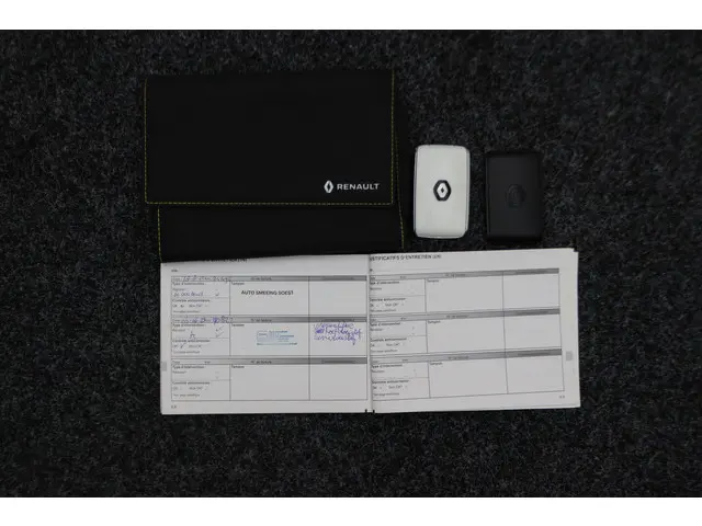 Renault Kadjar 1.2 TCe Extase 2016 Benzine 55