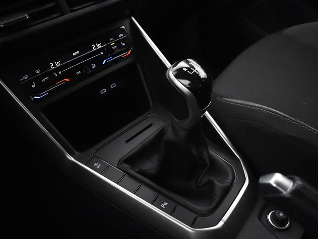 Volkswagen Polo 1.0 Tsi 95pk Life Business 2023 Benzine 19