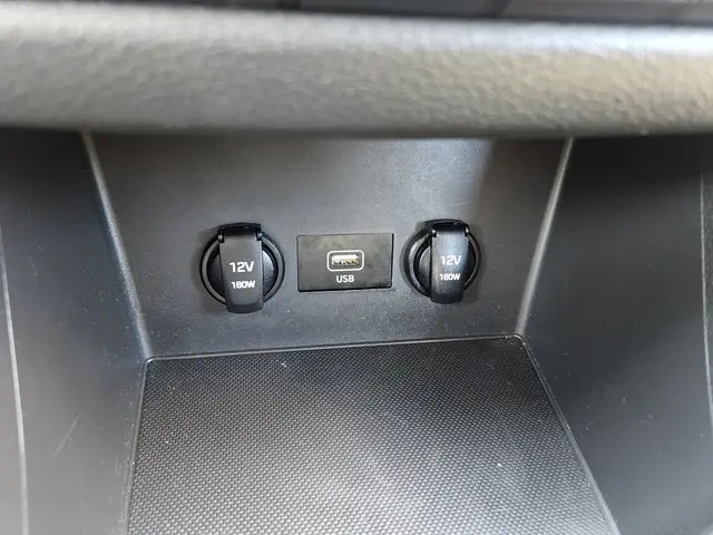 Hyundai i30 M6CA11 2022 Benzine 10