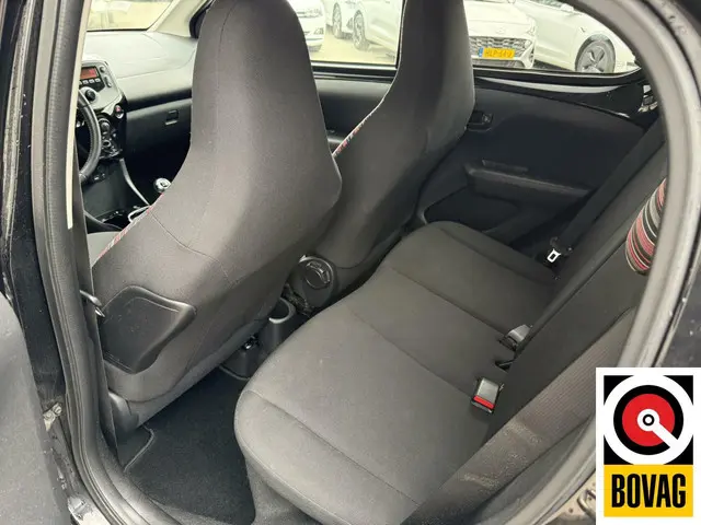 Citroën C1 1.0 VTi Shine 2019 Benzine 8