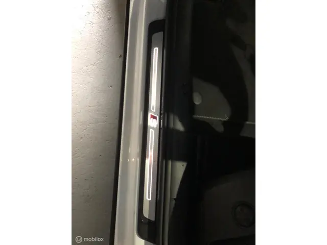 Audi Q2 35 TFSI 3x S LINE ALLE OPTIE,S 2021 Benzine 20