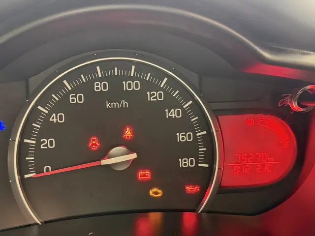 Suzuki Celerio 1.0 Comfort 2017 Benzine 11
