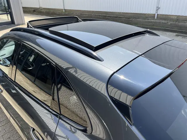 Porsche Macan 2.0 AWD 2017 Benzine 83