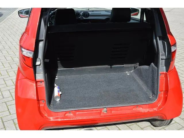 Aixam City Brommobiel Evo 2017 Diesel 15